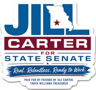 Campaign logo